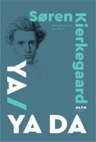 Ya / Ya Da (Ciltli)