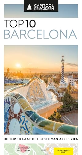 Barcelona (Capitool reisgidsen) von Unieboek|Het Spectrum