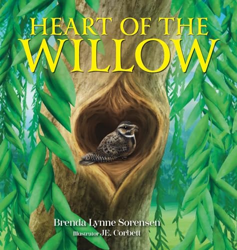 Heart of the Willow von FriesenPress