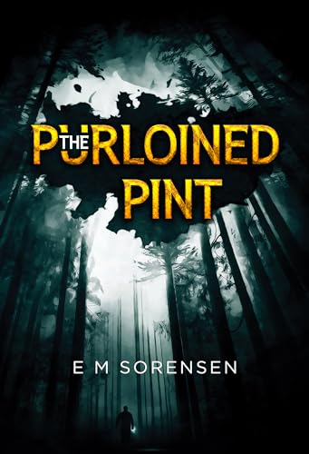 The Purloined Pint von Olympia Publishers