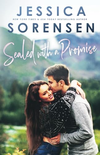 Sealed With a Promise (Alexis Honeyton Series, Band 3)