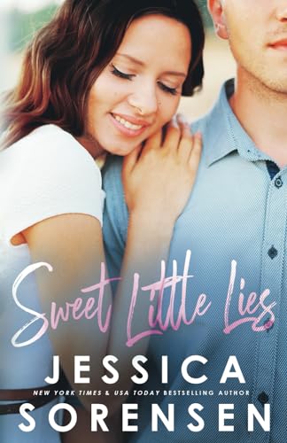 Sweet Little Lies (Alexis Honeyton Series, Band 1)