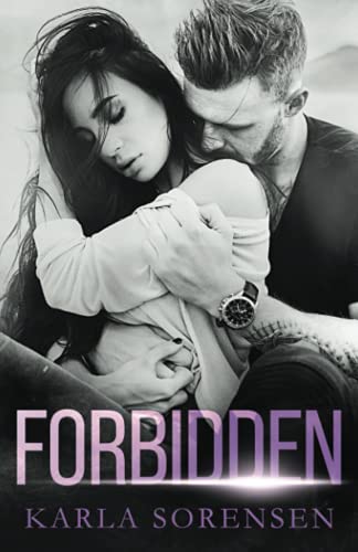 Forbidden (Ward Sisters, Band 4)