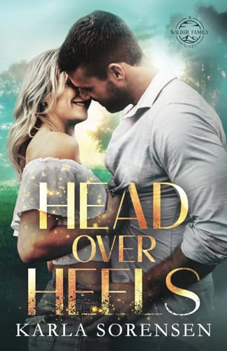 Head Over Heels (Wilder Family) von Independently published