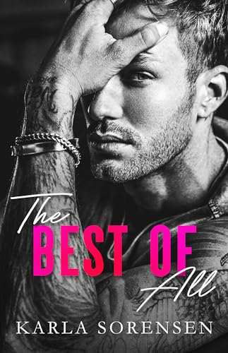The Best of All (The Best Men, Band 2)