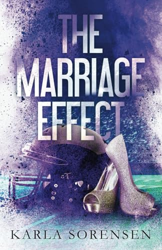 The Marriage Effect: A marriage of convenience sports romance (Washington Wolves, Band 3) von Independently Published