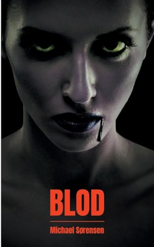 Blod von BoD – Books on Demand – Dänemark