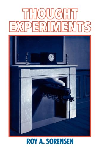 Thought Experiments von Oxford University Press, USA