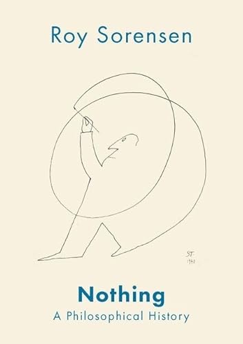 Nothing: A Philosophical History von Oxford University Press