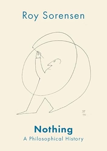 Nothing: A Philosophical History