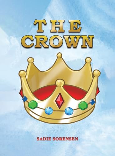 The Crown von Austin Macauley