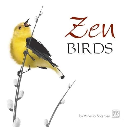 Zen Birds Zen Birds