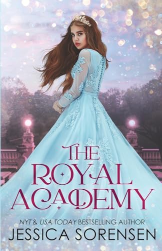 The Royal Academy von Borrowed Hearts Publishing, LLC