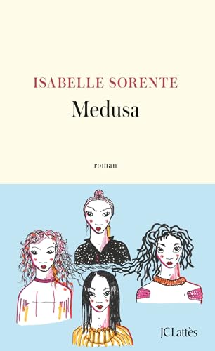Medusa: Roman