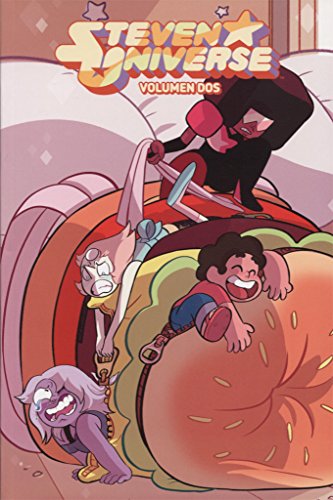 Steven Universe 2 von -99999