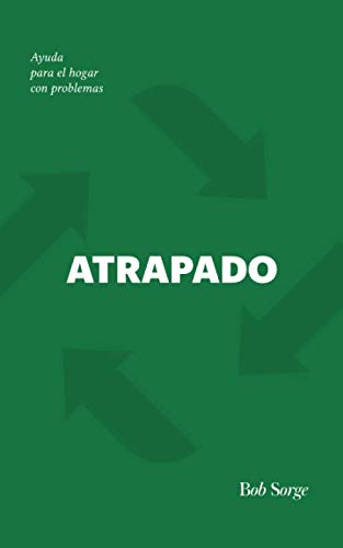 ATRAPADO: Ayuda para el hogar con problemas von Autografo Publishing