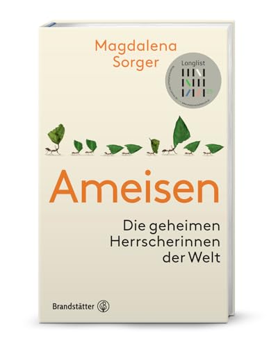 Ameisen: Die geheimen Herrscherinnen der Welt – Entdecke die faszinierende Welt der Ameisen, ihre Schwarmintelligenz, Überlebensstrategien und ihre erstaunliche Bedeutung für unsere Ökosysteme