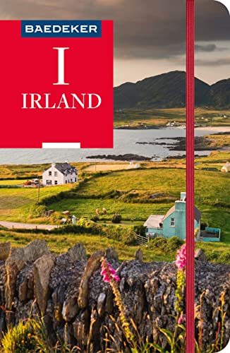 Baedeker Reiseführer Irland: mit praktischer Karte EASY ZIP von BAEDEKER, OSTFILDERN