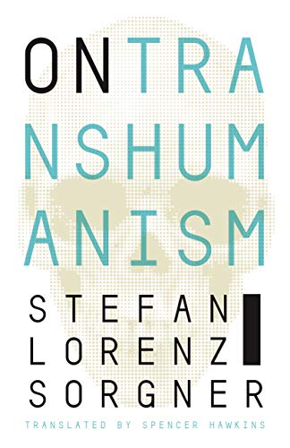 On Transhumanism von Penn State University Press