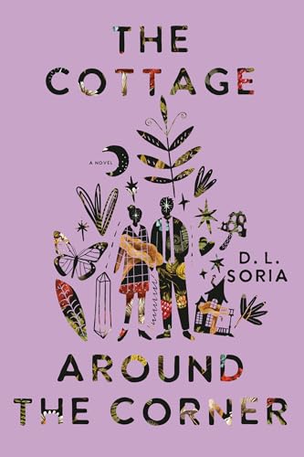 The Cottage Around the Corner: A Novel von Random House Worlds