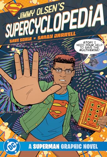 Jimmy Olsen's Supercyclopedia von Penguin