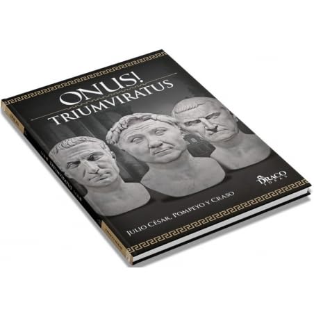 ONUS! Triumviratus von Draco Ideas