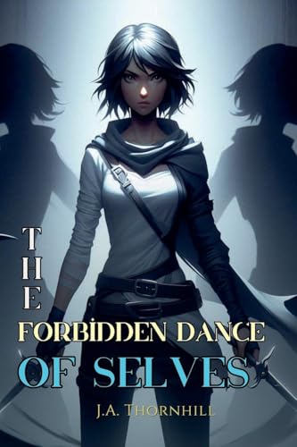 The Forbidden Dance of Selves The Forbidden Dance of Selves von Aurora Inkwell