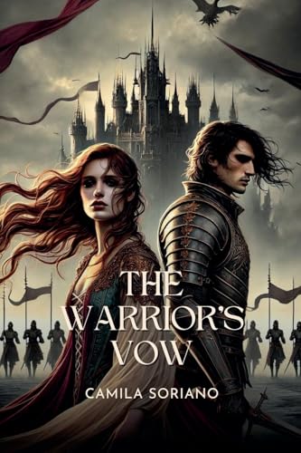 The Warrior's Vow The Warrior's Vow von Aurora Inkwell