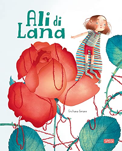 Ali Di Lana. Ediz. a Colori von SASSI JUNIOR