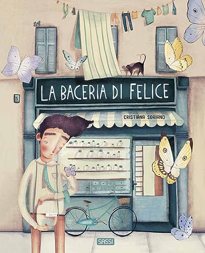 La baceria di Felice (Sassi junior) von HIJJPS