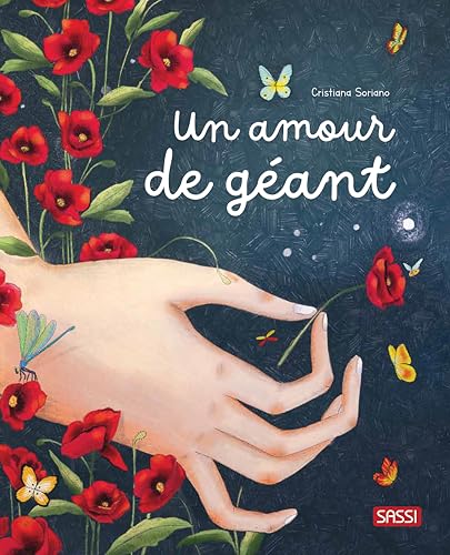 Un amour de géant von SASSI