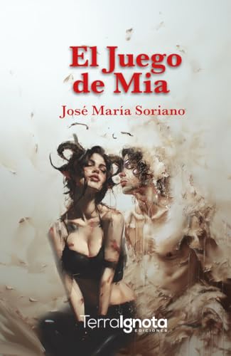 El juego de Mia von Terra Ignota Ediciones