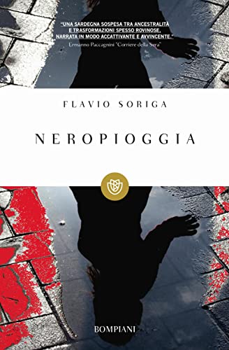 Neropioggia (Tascabili)