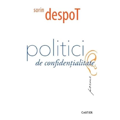 Politici De Confidentialitate von Cartier