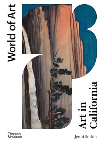 Art in California (World of Art)