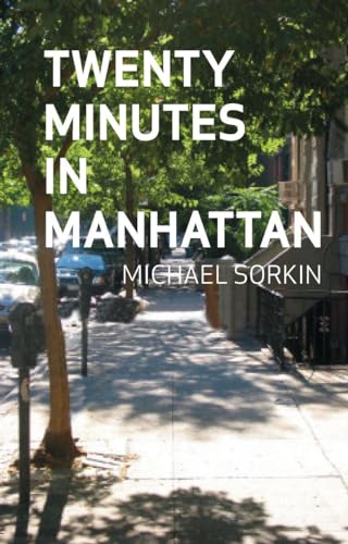 Twenty Minutes in Manhattan