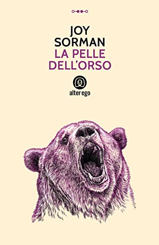 La pelle dell'orso (Specchi) von Alter Ego