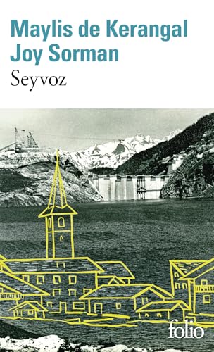 Seyvoz von Gallimard
