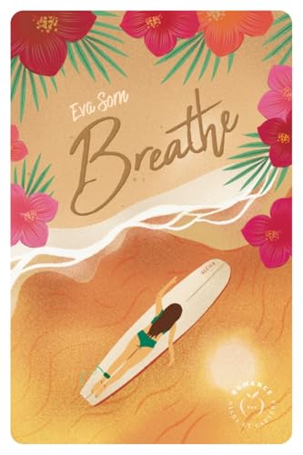 Breathe von NISHA EDITIONS