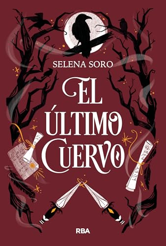 El último cuervo von RBA Libros