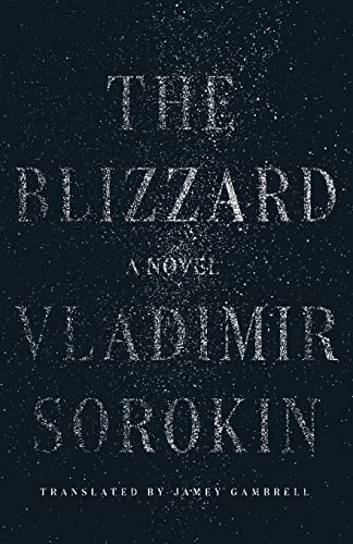Blizzard Blizzard