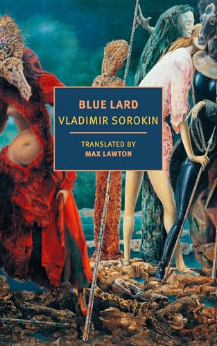 Blue Lard (New York Review Classics) von New York Review Books