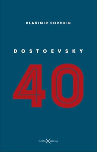 Dostojewski 40