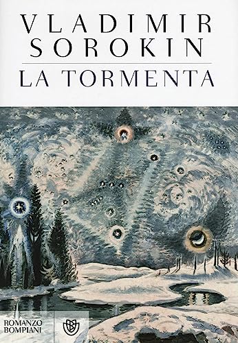 La tormenta (Narrativa straniera)