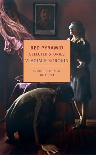 Red Pyramid: Selected Stories (New York Review Books Classics) von NYRB Classics
