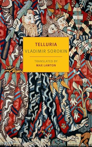 Telluria (New York Review Books) von NYRB Classics