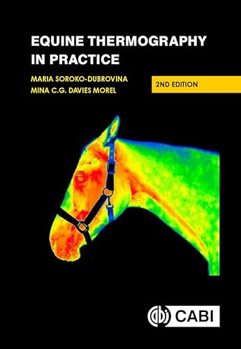Equine Thermography in Practice von CABI Publishing