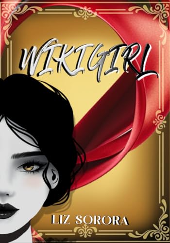 WikiGirl von Independently published