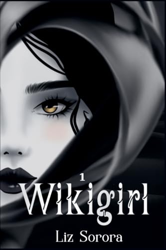 Wikigirl von Liz Sorora