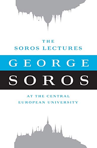 The Soros Lectures: At the Central European University